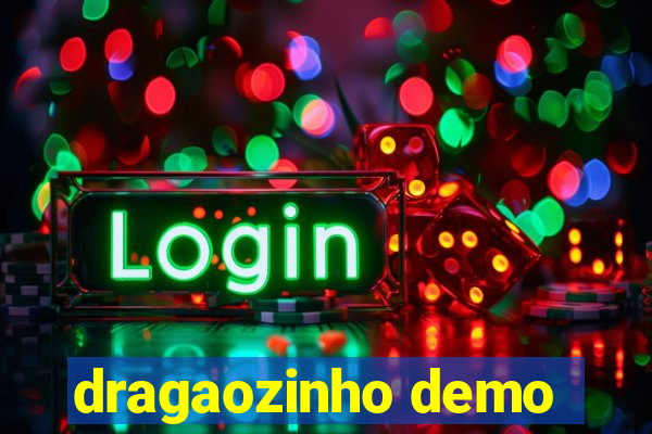 dragaozinho demo